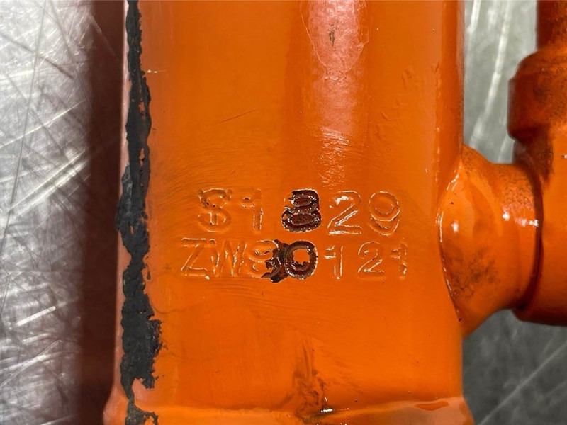 Hitachi ZW95LSD - Steering cylinder/Lenkzylinder - Hidravlika za Gradbeni stroj: slika 4 Hitachi ZW95LSD - Steering cylinder/Lenkzylinder - Hidravlika za Gradbeni stroj: slika 4