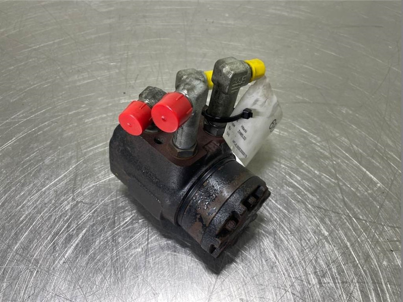 Hitachi ZW95LSD - Steering unit/Lenkeinheit/Orbitrol - Hidravlika za Gradbeni stroj: slika 1 Hitachi ZW95LSD - Steering unit/Lenkeinheit/Orbitrol - Hidravlika za Gradbeni stroj: slika 1