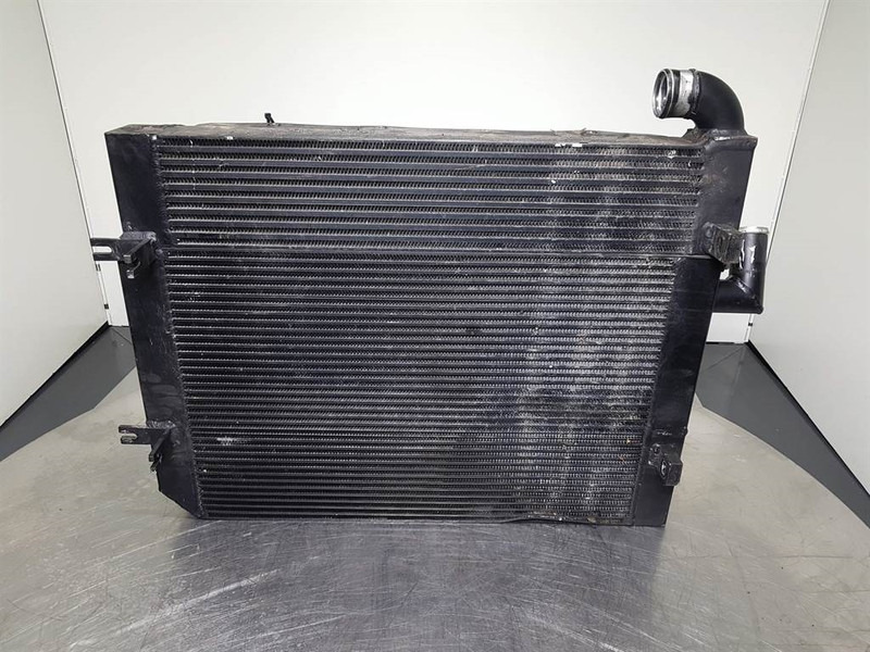 Hydac CMS-Combination Cooler/Kühler/Koeler - Motor in deli za Gradbeni stroj: slika 3 Hydac CMS-Combination Cooler/Kühler/Koeler - Motor in deli za Gradbeni stroj: slika 3