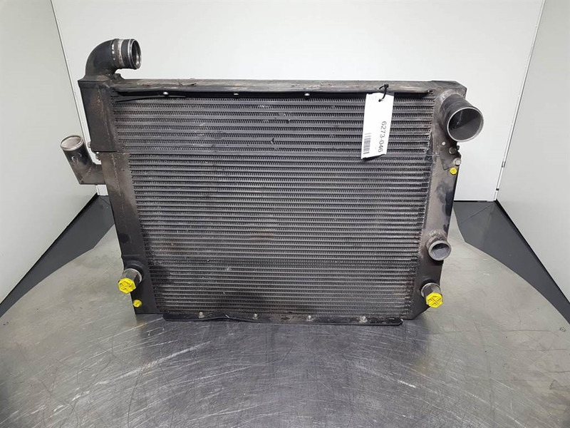 Hydac CMS-Combination Cooler/Kühler/Koeler - Motor in deli za Gradbeni stroj: slika 1 Hydac CMS-Combination Cooler/Kühler/Koeler - Motor in deli za Gradbeni stroj: slika 1