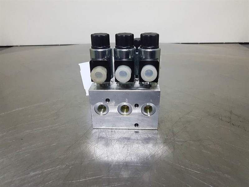 Hydac -Flutec 3122318-Valve/Ventile/Ventiel - Hidravlika za Gradbeni stroj: slika 3 Hydac -Flutec 3122318-Valve/Ventile/Ventiel - Hidravlika za Gradbeni stroj: slika 3