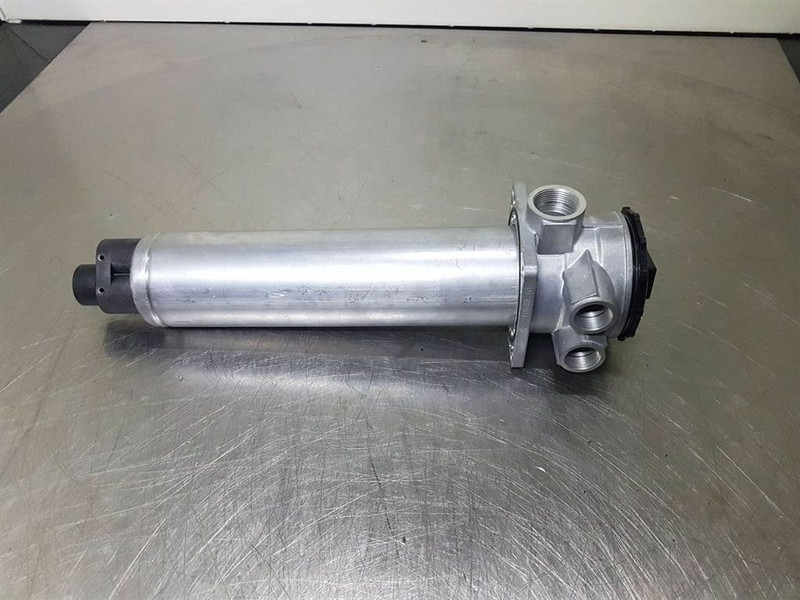 Hydac RKM MM 251 BVE 10 A 0.0/-NR-1269000-Filter - Hidravlika za Gradbeni stroj: slika 1 Hydac RKM MM 251 BVE 10 A 0.0/-NR-1269000-Filter - Hidravlika za Gradbeni stroj: slika 1