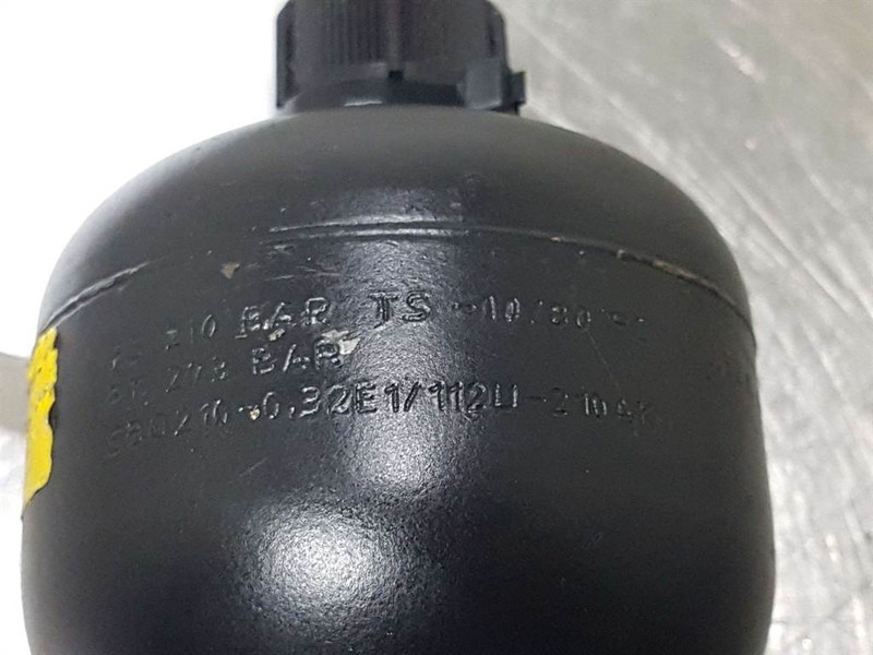 Hydac SBO210-0,32E1/112U-210AK-3041895-Accumulator - Hidravlika za Gradbeni stroj: slika 3 Hydac SBO210-0,32E1/112U-210AK-3041895-Accumulator - Hidravlika za Gradbeni stroj: slika 3