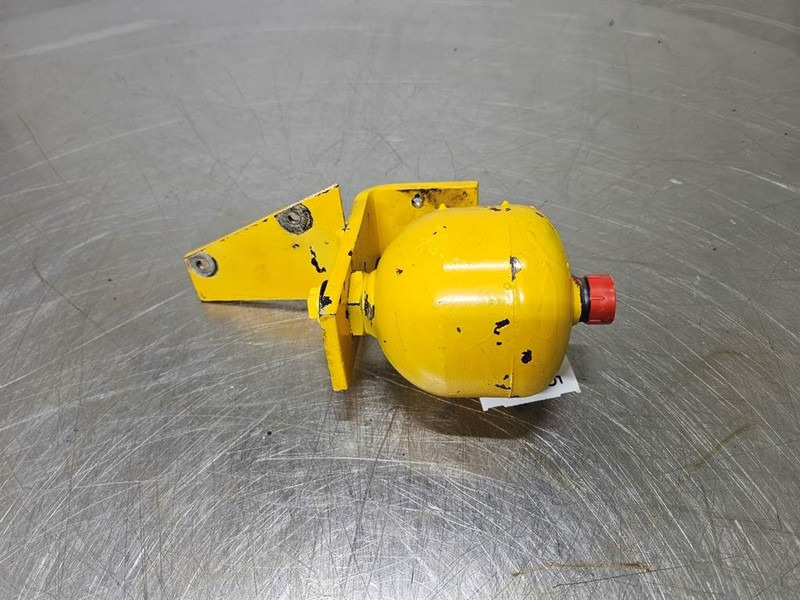 Hydac SBO210-0,75E1/112A - Hidravlika za Gradbeni stroj: slika 1 Hydac SBO210-0,75E1/112A - Hidravlika za Gradbeni stroj: slika 1