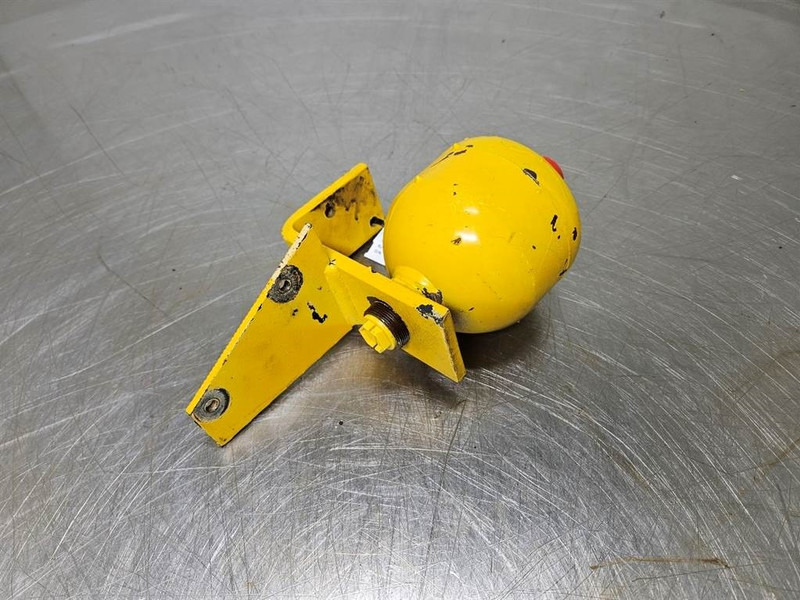 Hydac SBO210-0,75E1/112A - Hidravlika za Gradbeni stroj: slika 2 Hydac SBO210-0,75E1/112A - Hidravlika za Gradbeni stroj: slika 2