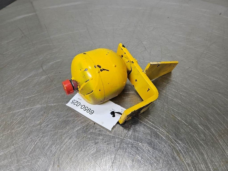 Hydac SBO210-0,75E1/112A - Hidravlika za Gradbeni stroj: slika 3 Hydac SBO210-0,75E1/112A - Hidravlika za Gradbeni stroj: slika 3