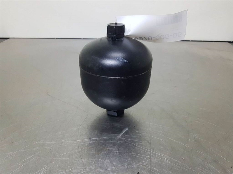 Hydac SBO210-1,4E1/112U-210AK-3041953-Accumulator - Hidravlika za Gradbeni stroj: slika 1 Hydac SBO210-1,4E1/112U-210AK-3041953-Accumulator - Hidravlika za Gradbeni stroj: slika 1