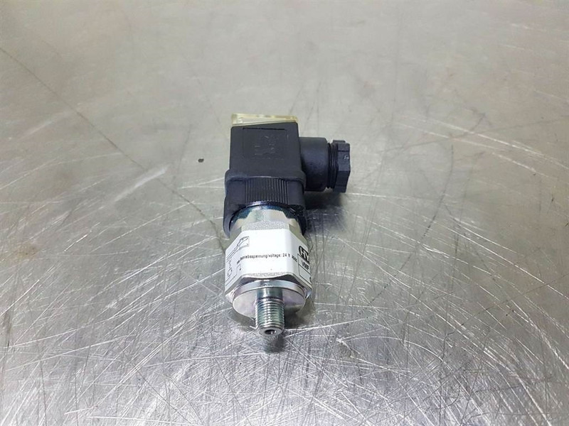 Hydac VMF 2 D.1 /-L24-301705-Clogging indicators - Električni sistem za Gradbeni stroj: slika 3 Hydac VMF 2 D.1 /-L24-301705-Clogging indicators - Električni sistem za Gradbeni stroj: slika 3