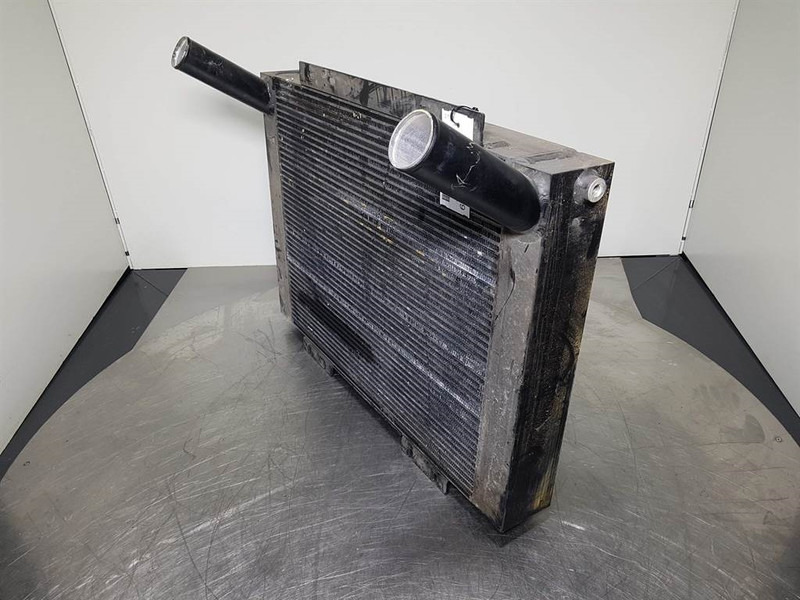 Hydac - Watercooler/Kühler/Koeler - Motor in deli za Gradbeni stroj: slika 2 Hydac - Watercooler/Kühler/Koeler - Motor in deli za Gradbeni stroj: slika 2