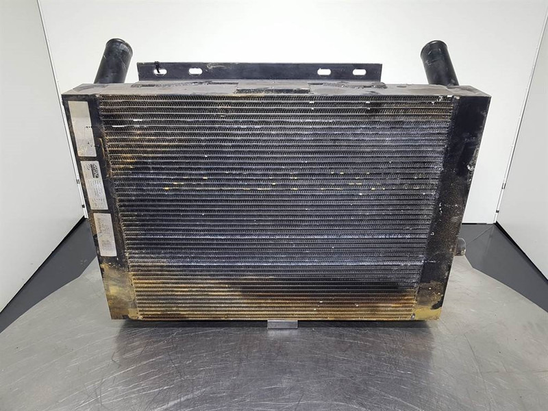 Hydac - Watercooler/Kühler/Koeler - Motor in deli za Gradbeni stroj: slika 3 Hydac - Watercooler/Kühler/Koeler - Motor in deli za Gradbeni stroj: slika 3