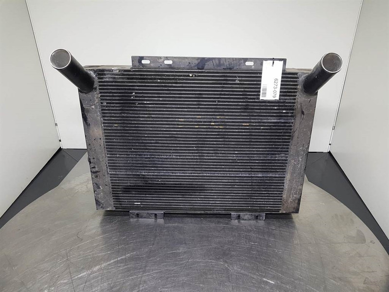 Hydac - Watercooler/Kühler/Koeler - Motor in deli za Gradbeni stroj: slika 1 Hydac - Watercooler/Kühler/Koeler - Motor in deli za Gradbeni stroj: slika 1