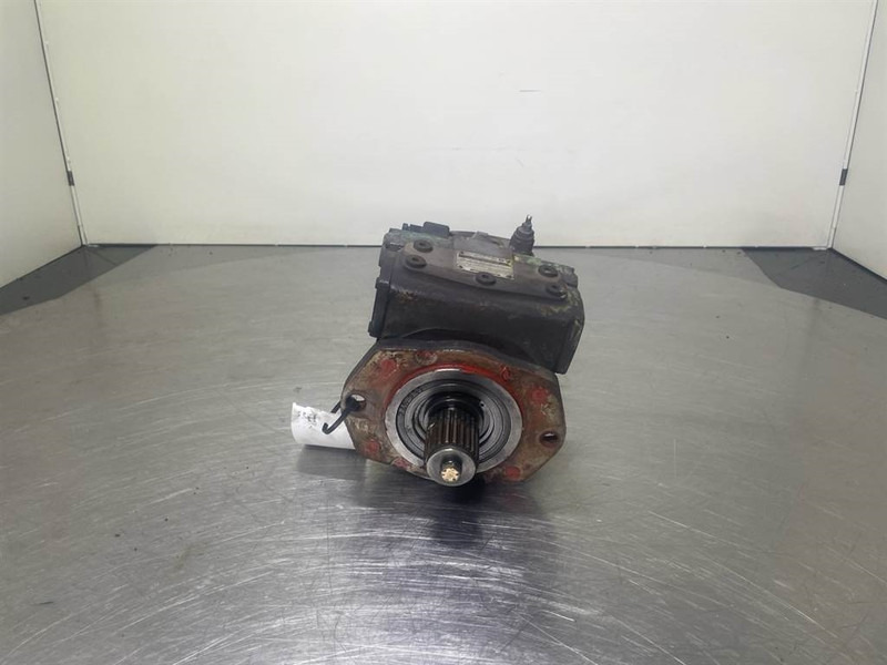 Hydromatik A4V56DA1.0L001A10-233.19.02.17-Drive pump/Rijpomp - Hidravlika za Gradbeni stroj: slika 4 Hydromatik A4V56DA1.0L001A10-233.19.02.17-Drive pump/Rijpomp - Hidravlika za Gradbeni stroj: slika 4