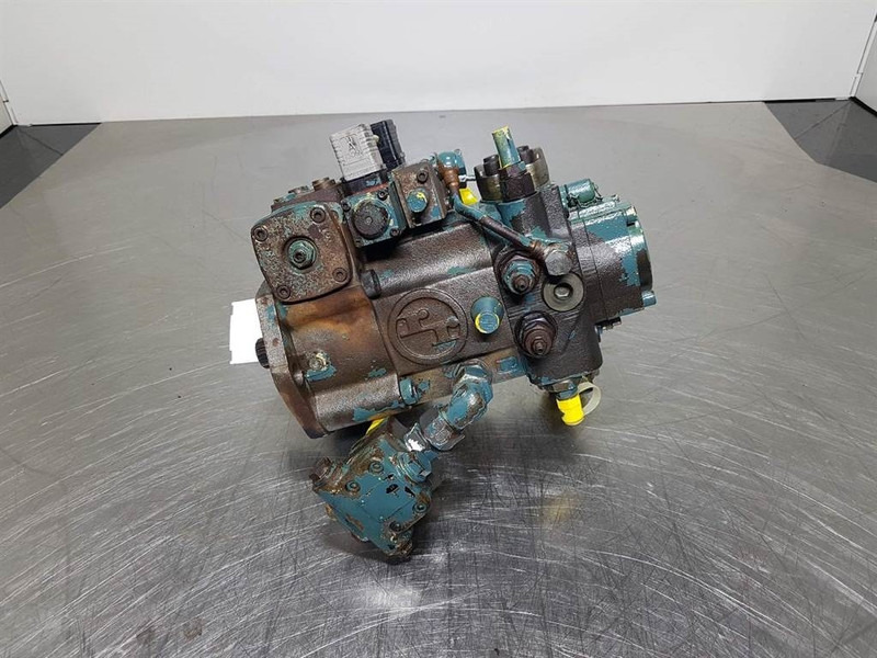 Hydromatik A4V56EL1.0L00101A-24V-233.13.30.21-Drive pump - Hidravlika: slika 2 Hydromatik A4V56EL1.0L00101A-24V-233.13.30.21-Drive pump - Hidravlika: slika 2