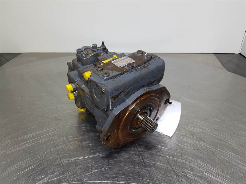 Hydromatik A4V90HD1.0R002020-233.22.05.00-Drive pump/Fahrpump - Hidravlika za Gradbeni stroj: slika 1 Hydromatik A4V90HD1.0R002020-233.22.05.00-Drive pump/Fahrpump - Hidravlika za Gradbeni stroj: slika 1