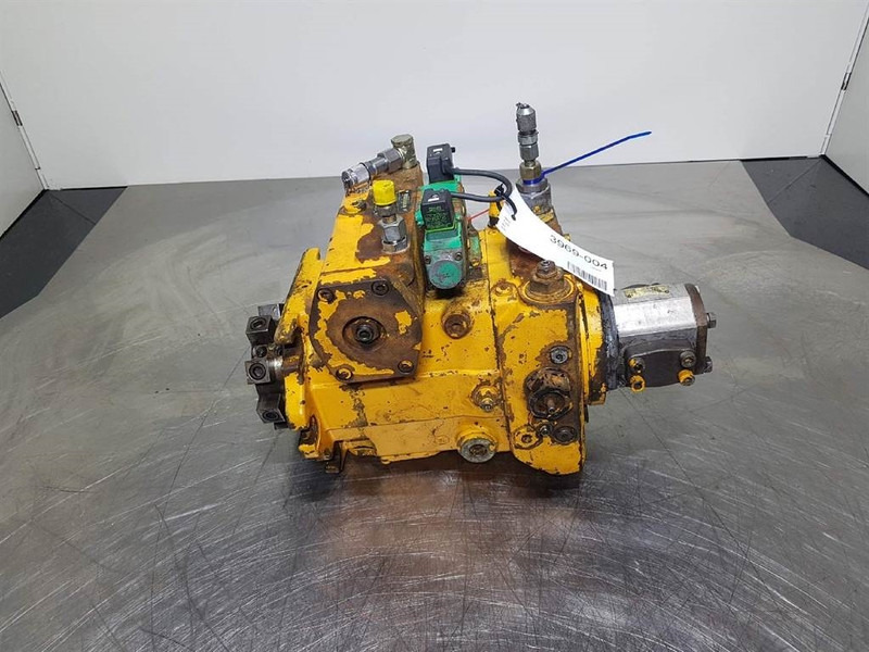 Hydromatik A4VG125DA2D6/31R-Drive pump/Fahrpumpe/Rijpomp - Hidravlika: slika 2 Hydromatik A4VG125DA2D6/31R-Drive pump/Fahrpumpe/Rijpomp - Hidravlika: slika 2