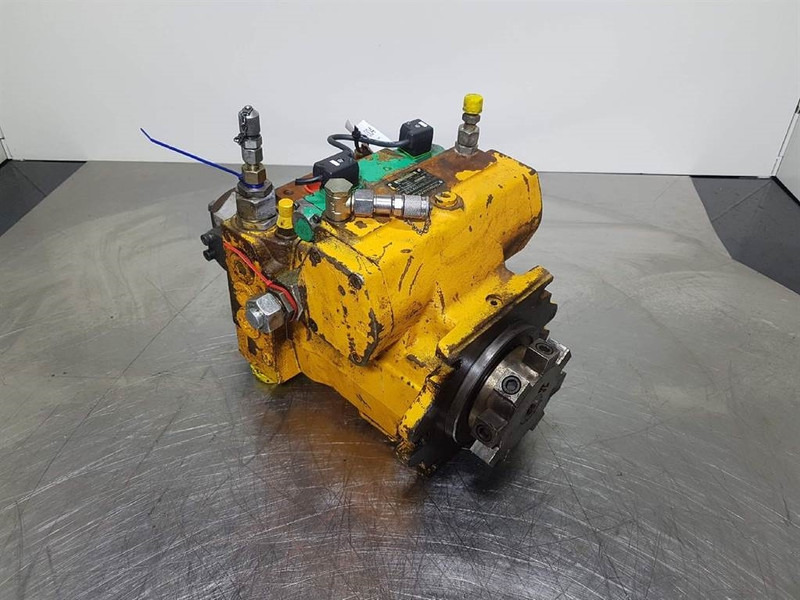 Hydromatik A4VG125DA2D6/31R-Drive pump/Fahrpumpe/Rijpomp - Hidravlika: slika 1 Hydromatik A4VG125DA2D6/31R-Drive pump/Fahrpumpe/Rijpomp - Hidravlika: slika 1