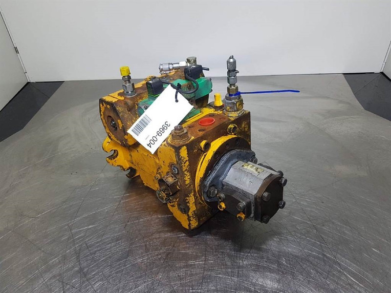 Hydromatik A4VG125DA2D6/31R-Drive pump/Fahrpumpe/Rijpomp - Hidravlika: slika 3 Hydromatik A4VG125DA2D6/31R-Drive pump/Fahrpumpe/Rijpomp - Hidravlika: slika 3