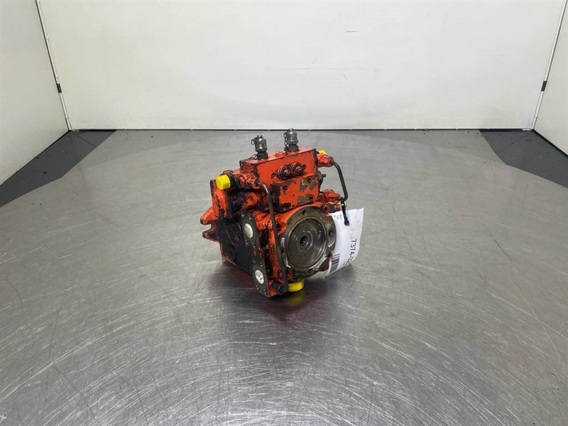 Hydromatik A4VG28MS1/30R-Drive pump/Fahrpumpe/Rijpomp - Hidravlika za Gradbeni stroj: slika 3 Hydromatik A4VG28MS1/30R-Drive pump/Fahrpumpe/Rijpomp - Hidravlika za Gradbeni stroj: slika 3