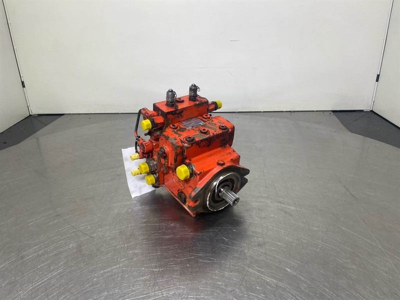 Hydromatik A4VG28MS1/30R-Drive pump/Fahrpumpe/Rijpomp - Hidravlika za Gradbeni stroj: slika 1 Hydromatik A4VG28MS1/30R-Drive pump/Fahrpumpe/Rijpomp - Hidravlika za Gradbeni stroj: slika 1