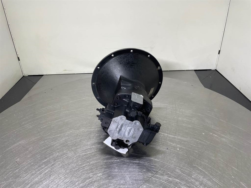 Hydromatik A8V55SR1R101F11729073-R/MH5-SPAR-Load sensing pump - Hidravlika za Gradbeni stroj: slika 3 Hydromatik A8V55SR1R101F11729073-R/MH5-SPAR-Load sensing pump - Hidravlika za Gradbeni stroj: slika 3