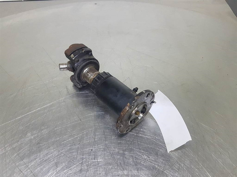 Hyundai HL740-7A-81LF-30041-Propshaft/Gelenkwelle/Cardanas - Os in deli za Gradbeni stroj: slika 2 Hyundai HL740-7A-81LF-30041-Propshaft/Gelenkwelle/Cardanas - Os in deli za Gradbeni stroj: slika 2