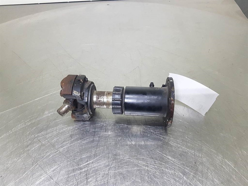 Hyundai HL740-7A-81LF-30041-Propshaft/Gelenkwelle/Cardanas - Os in deli za Gradbeni stroj: slika 1 Hyundai HL740-7A-81LF-30041-Propshaft/Gelenkwelle/Cardanas - Os in deli za Gradbeni stroj: slika 1