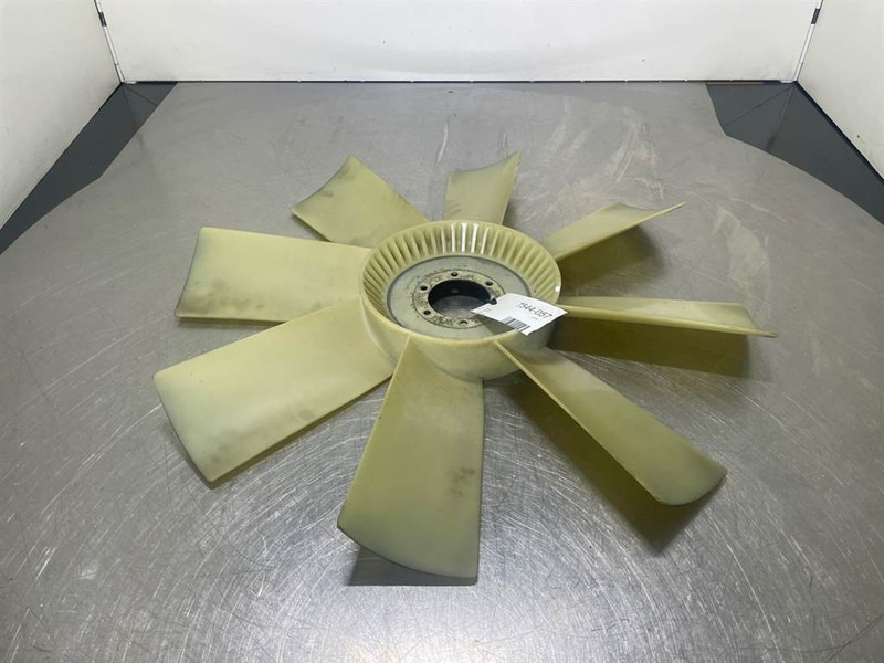 Hyundai HL757-7A-11LB-30121-Fan/Lüfterrad/Koelvin - Motor za Gradbeni stroj: slika 1 Hyundai HL757-7A-11LB-30121-Fan/Lüfterrad/Koelvin - Motor za Gradbeni stroj: slika 1