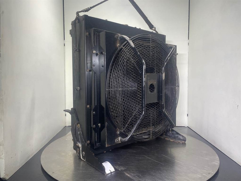 Hyundai HL757-7A-11LF-30521-Cooler/Kühler/Koeler - Motor za Gradbeni stroj: slika 5 Hyundai HL757-7A-11LF-30521-Cooler/Kühler/Koeler - Motor za Gradbeni stroj: slika 5