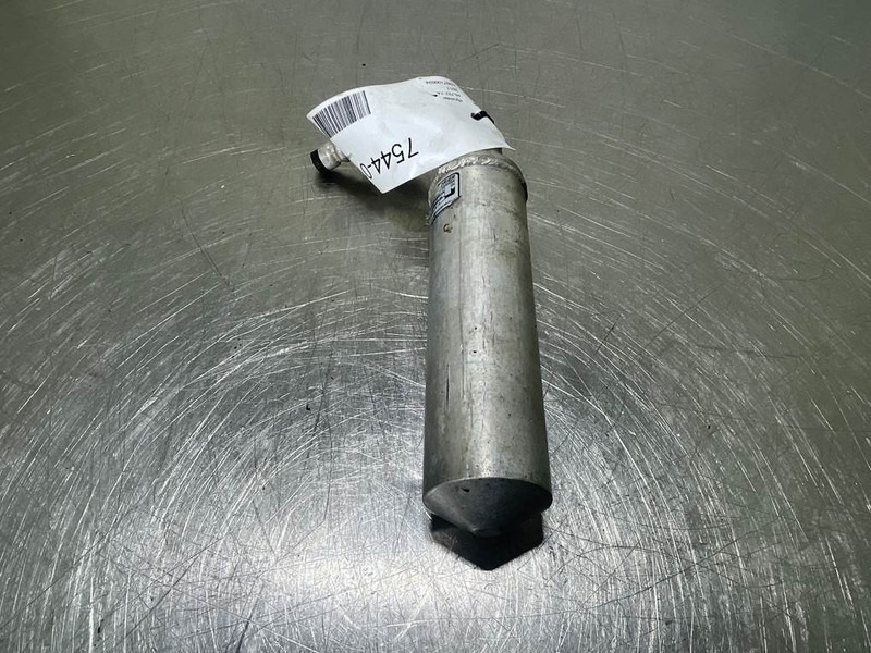 Hyundai HL757-7A-11N6-90060 / A4W00615 / ASRN60D-M5-Drier - Okvir/ Šasija za Gradbeni stroj: slika 2 Hyundai HL757-7A-11N6-90060 / A4W00615 / ASRN60D-M5-Drier - Okvir/ Šasija za Gradbeni stroj: slika 2