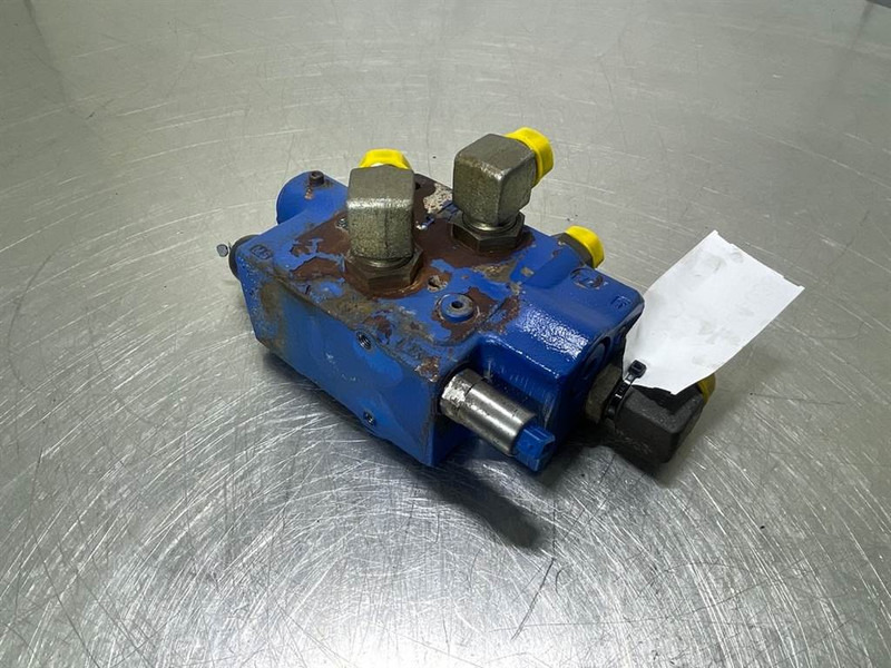 Hyundai HL757-7A-31LC-81010/RSM2-R901097120-Ride control - Hidravlika za Gradbeni stroj: slika 1 Hyundai HL757-7A-31LC-81010/RSM2-R901097120-Ride control - Hidravlika za Gradbeni stroj: slika 1