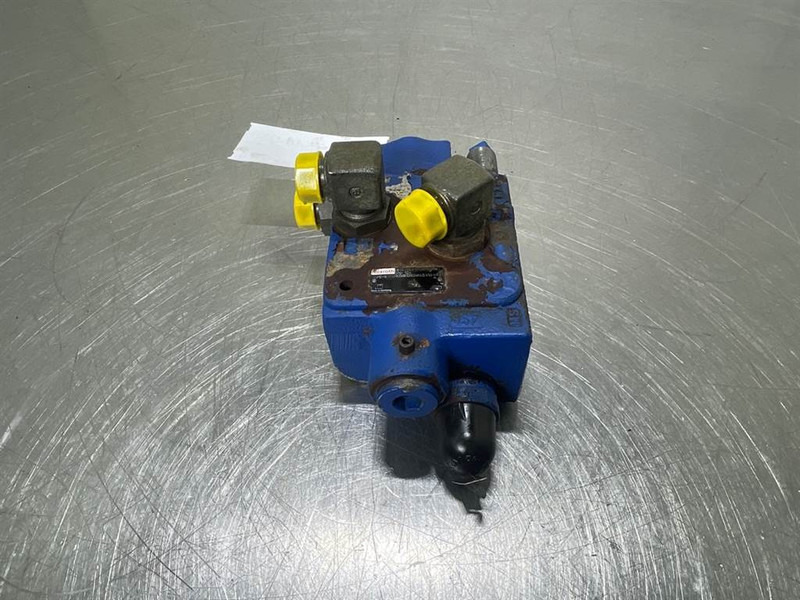 Hyundai HL757-7A-31LC-81010/RSM2-R901097120-Ride control - Hidravlika za Gradbeni stroj: slika 2 Hyundai HL757-7A-31LC-81010/RSM2-R901097120-Ride control - Hidravlika za Gradbeni stroj: slika 2