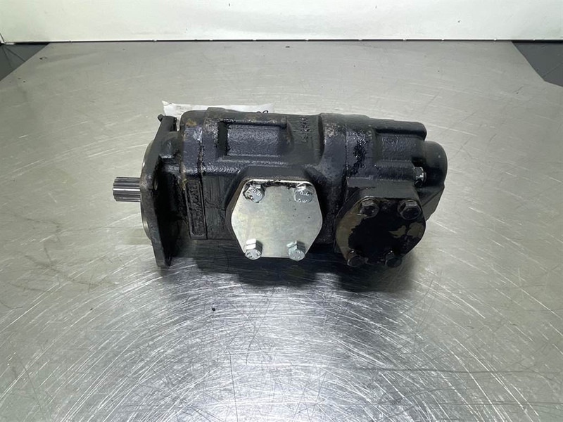 Hyundai HL757-7A-31LD-00300-146209-Main pump - Hidravlika za Gradbeni stroj: slika 1 Hyundai HL757-7A-31LD-00300-146209-Main pump - Hidravlika za Gradbeni stroj: slika 1