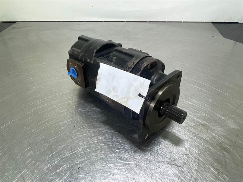 Hyundai HL757-7A-31LD-00300-146209-Main pump - Hidravlika za Gradbeni stroj: slika 2 Hyundai HL757-7A-31LD-00300-146209-Main pump - Hidravlika za Gradbeni stroj: slika 2