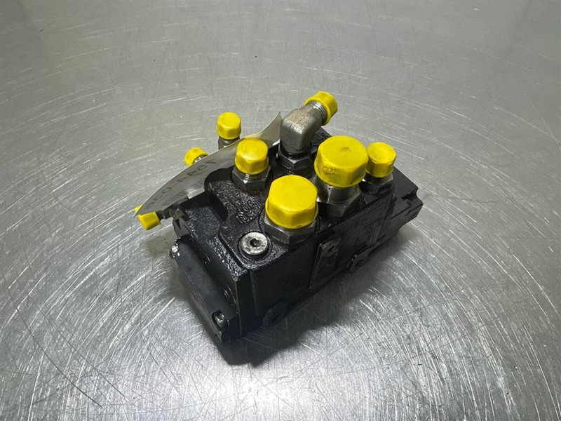Hyundai HL757-7A-31LD-30020 / EHPS80/ 8-0-Steeringvalve - Hidravlika za Gradbeni stroj: slika 4 Hyundai HL757-7A-31LD-30020 / EHPS80/ 8-0-Steeringvalve - Hidravlika za Gradbeni stroj: slika 4