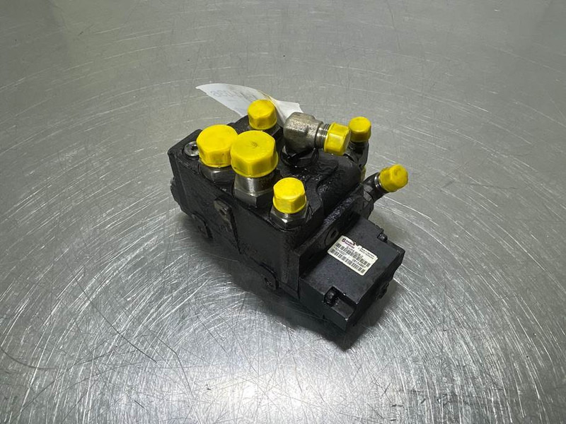 Hyundai HL757-7A-31LD-30020 / EHPS80/ 8-0-Steeringvalve - Hidravlika za Gradbeni stroj: slika 3 Hyundai HL757-7A-31LD-30020 / EHPS80/ 8-0-Steeringvalve - Hidravlika za Gradbeni stroj: slika 3