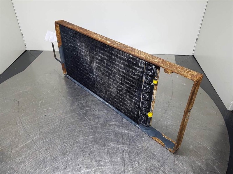 Hyundai HL760-9 - Airco condenser/Klimakondensator/Airco - Okvir/ Šasija: slika 3 Hyundai HL760-9 - Airco condenser/Klimakondensator/Airco - Okvir/ Šasija: slika 3