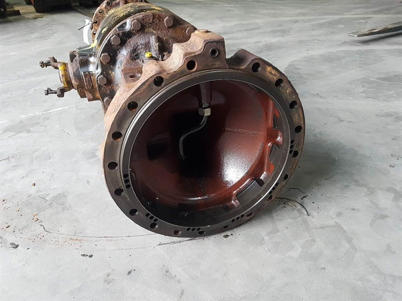 Hyundai HL760-9 - Axle/Achse/As - Os in deli za Gradbeni stroj: slika 4 Hyundai HL760-9 - Axle/Achse/As - Os in deli za Gradbeni stroj: slika 4