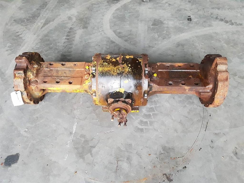 Hyundai HL760-9 - Axle/Achse/As - Os in deli za Gradbeni stroj: slika 1 Hyundai HL760-9 - Axle/Achse/As - Os in deli za Gradbeni stroj: slika 1