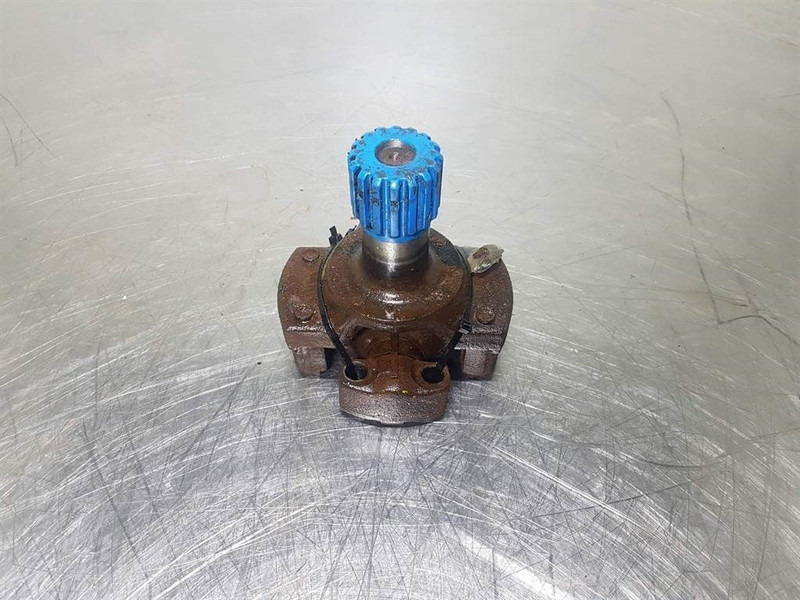 Hyundai HL760-9 - Propshaft/Gelenkwelle/Cardanas - Os in deli za Gradbeni stroj: slika 2 Hyundai HL760-9 - Propshaft/Gelenkwelle/Cardanas - Os in deli za Gradbeni stroj: slika 2