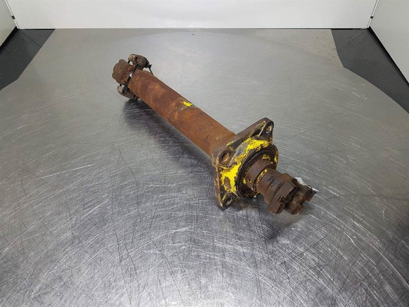 Hyundai HL760-9 - Propshaft/Gelenkwelle/Cardanas - Os in deli za Gradbeni stroj: slika 3 Hyundai HL760-9 - Propshaft/Gelenkwelle/Cardanas - Os in deli za Gradbeni stroj: slika 3