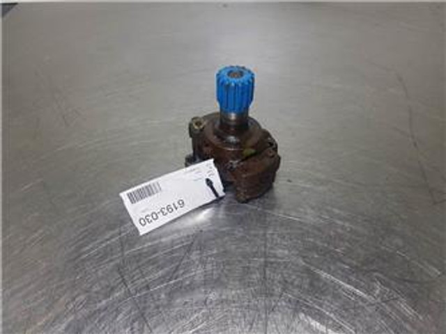 Hyundai HL760-9 - Propshaft/Gelenkwelle/Cardanas - Os in deli za Gradbeni stroj: slika 1 Hyundai HL760-9 - Propshaft/Gelenkwelle/Cardanas - Os in deli za Gradbeni stroj: slika 1