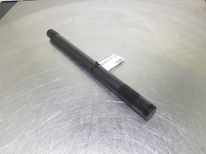 Hyundai HL760-9-ZF 4474353136A-Joint shaft/Steckwelle/As - Os in deli za Gradbeni stroj: slika 3 Hyundai HL760-9-ZF 4474353136A-Joint shaft/Steckwelle/As - Os in deli za Gradbeni stroj: slika 3