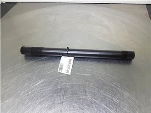 Hyundai HL760-9-ZF 4474353136A-Joint shaft/Steckwelle/As - Os in deli za Gradbeni stroj: slika 1 Hyundai HL760-9-ZF 4474353136A-Joint shaft/Steckwelle/As - Os in deli za Gradbeni stroj: slika 1