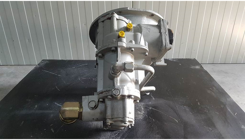 Ingersoll Rand P70WN - Compressor/Kompressor - Zračni kompresor: slika 4 Ingersoll Rand P70WN - Compressor/Kompressor - Zračni kompresor: slika 4