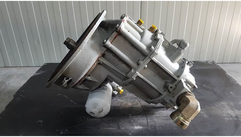 Ingersoll Rand P70WN - Compressor/Kompressor - Zračni kompresor: slika 5 Ingersoll Rand P70WN - Compressor/Kompressor - Zračni kompresor: slika 5