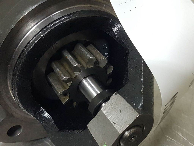 JCB 320/A9080-Mahle-Starter/Anlasser/Startmotor - Motor za Gradbeni stroj: slika 4 JCB 320/A9080-Mahle-Starter/Anlasser/Startmotor - Motor za Gradbeni stroj: slika 4