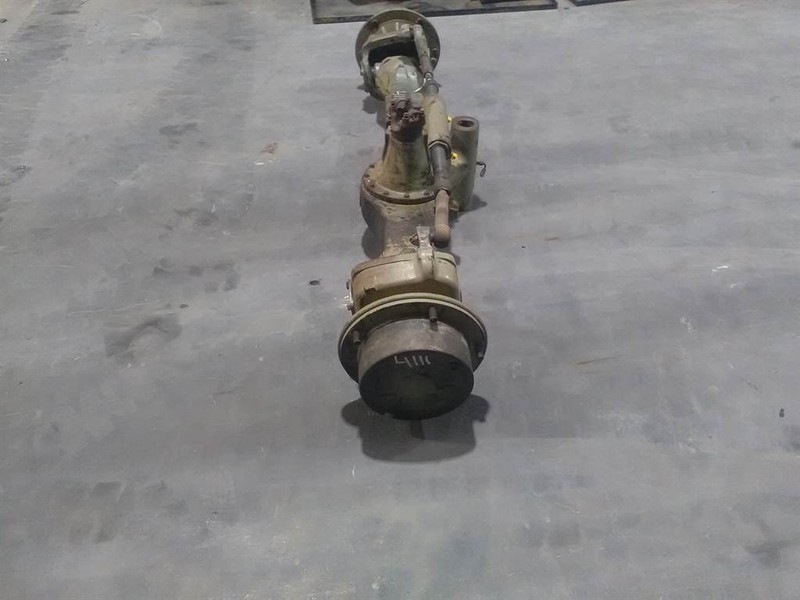 JCB 3CXP12-448/57470-Axle/Achse/As - Os in deli za Gradbeni stroj: slika 4 JCB 3CXP12-448/57470-Axle/Achse/As - Os in deli za Gradbeni stroj: slika 4