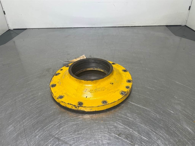 JCB 409 ZX-448/31102-Carrier wheel bearing - Os in deli za Gradbeni stroj: slika 1 JCB 409 ZX-448/31102-Carrier wheel bearing - Os in deli za Gradbeni stroj: slika 1