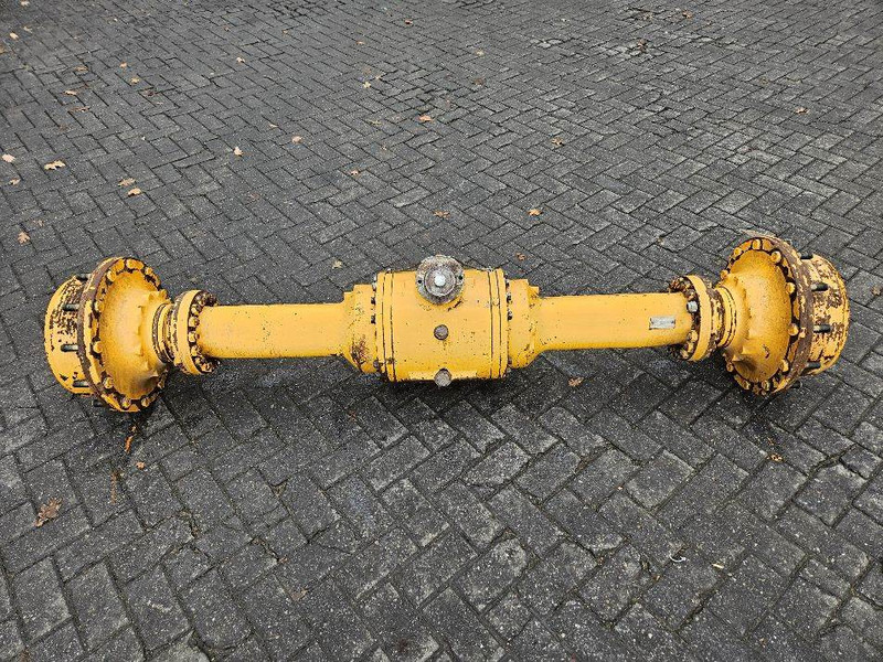 JCB 416 HT - Axle/Achse/As - Os in deli za Gradbeni stroj: slika 5 JCB 416 HT - Axle/Achse/As - Os in deli za Gradbeni stroj: slika 5