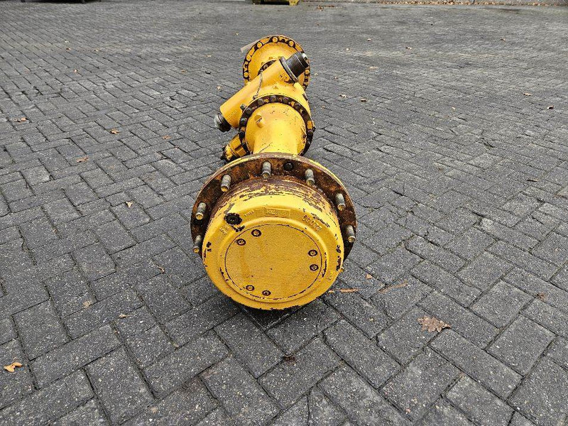 JCB 416 HT - Axle/Achse/As - Os in deli za Gradbeni stroj: slika 3 JCB 416 HT - Axle/Achse/As - Os in deli za Gradbeni stroj: slika 3